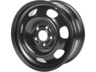 Roda de Ferro Aro 16 para Renault Duster 2016 até 2020 - Cod. 403005883R