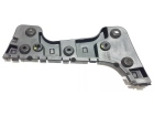 Suporte de Para-Choque Traseiro Esquerdo para Renault Duster Oroch 2016 até 2022 - Cod. 850454514R