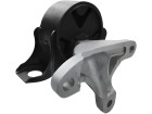 Suporte do Coxim Esquerdo do Câmbio para Renault Kwid 1.0 12V 2018 até 2025 - Cod. 112202456R