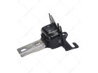 Suporte do Coxim do Câmbio para Renault Logan 1.0 1.6 16V 1.6 8V 1.0 12V 2014 até 2023 - Cod. 112209464R