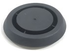 Tampa de Acabamento do Assoalho 12mm para Renault Duster Oroch 2016 até 2022 - Cod. 7703074649
