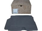 Tapete PVC para Renault Logan 2014 até 2025