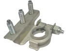 Terminal de Bateria Negativo para Renault Sandero 2008 até 2023 - Cod. 8200432967