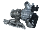 Turbina para Renault Duster 1.3 2023 até 2026 - Cod. 144106434R