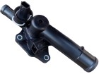 Válvula Termostática para Renault Kwid 1.0 12V 2018 até 2025 - Cod. 110609657R