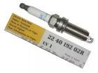 Vela de Ignição para Renault Clio 1.0 8V 1.0 16V 1999 até 2016 - Cod. 224019202R