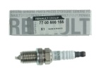 Vela de Ignição para Renault Mégane 1.6 16V Flex 2006 até 2013 - Cod. 7700500155