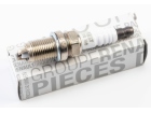 Vela de Ignição para Renault Twingo 1.0 8V D7D 1998 até 2001 - Cod. 7700500168